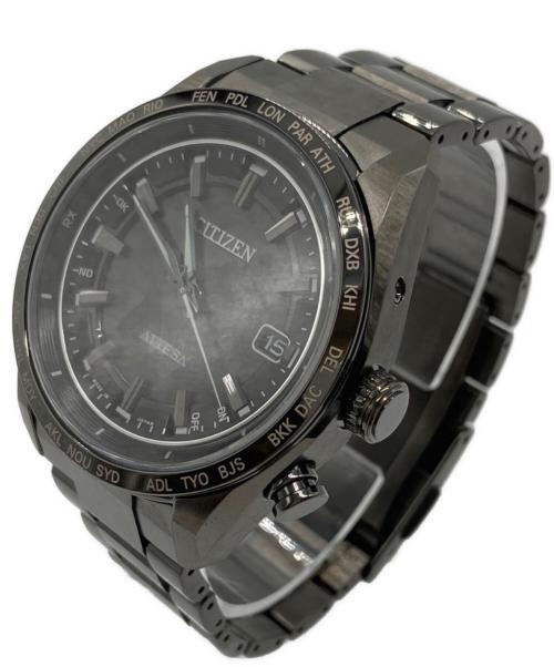 CITIZEN（シチズン）CITIZEN (シチズン) HAKUTO-R 腕時計の古着・服飾アイテム