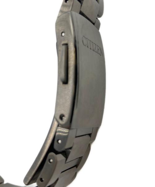 CITIZEN（シチズン）CITIZEN (シチズン) HAKUTO-R 腕時計の古着・服飾アイテム