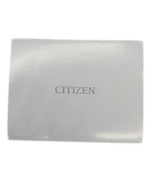 CITIZEN（シチズン）CITIZEN (シチズン) HAKUTO-R 腕時計の古着・服飾アイテム