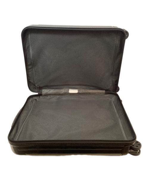 RIMOWA（リモワ）RIMOWA (リモワ) キャリーバッグ グリーンの古着・服飾アイテム