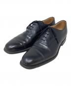 CHURCH'Sチャーチ）の古着「ビジネスシューズ」｜ブラック