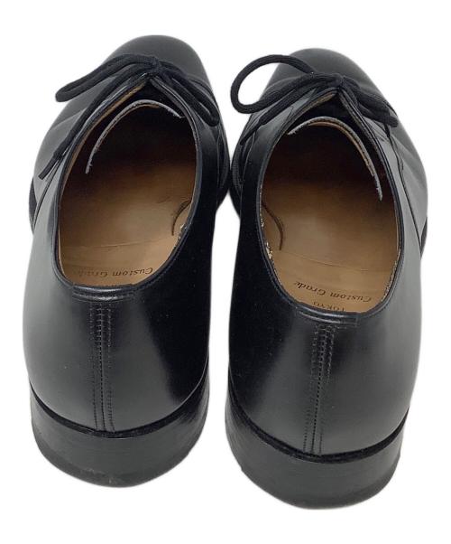 CHURCH'S（チャーチ）CHURCH'S (チャーチ) ビジネスシューズ ブラック サイズ:75Fの古着・服飾アイテム