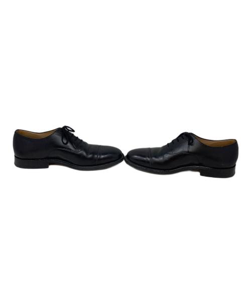 CHURCH'S（チャーチ）CHURCH'S (チャーチ) ビジネスシューズ ブラック サイズ:75Fの古着・服飾アイテム