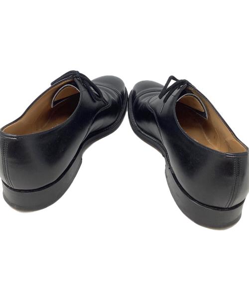 CHURCH'S（チャーチ）CHURCH'S (チャーチ) ビジネスシューズ ブラック サイズ:75Fの古着・服飾アイテム