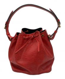 LOUIS VUITTON（ルイ ヴィトン）の古着「ショルダーバッグ」｜カスティリアン・ レッド