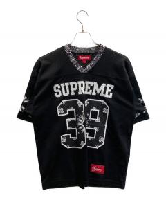 中古・古着通販】SUPREME (シュプリーム) 半袖シャツ My Bloody