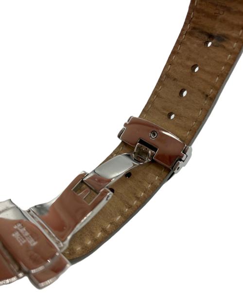 HUNTING WORLD（ハンティングワールド）HUNTING WORLD (ハンティングワールド) 腕時計 スカイブルーの古着・服飾アイテム