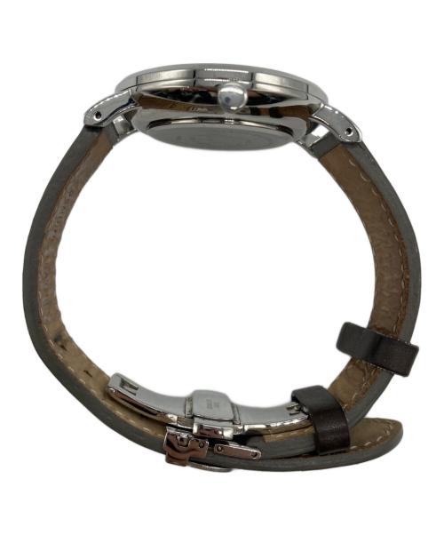 HUNTING WORLD（ハンティングワールド）HUNTING WORLD (ハンティングワールド) 腕時計 スカイブルーの古着・服飾アイテム