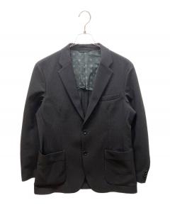 中古・古着通販】LARDINI (ラルディーニ) ウールシルクライト