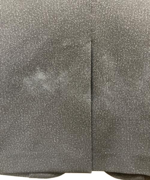 TAKEO KIKUCHI（タケオキクチ）TAKEO KIKUCHI (タケオキクチ) bb931-47380 テーラードジャケット ブラック サイズ:3の古着・服飾アイテム