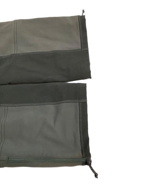 MAMMUT（マムート）MAMMUT (マムート) Aenergy SO Pants レッド サイズ:Lの古着・服飾アイテム