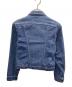 Wrangler (ラングラー) デニムジャケット インディゴ サイズ:36：17000円