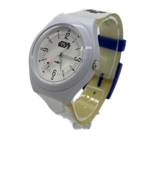 STAR WARS（スターウォーズ）STAR WARS (スターウォーズ) リストウォッチの古着・服飾アイテム