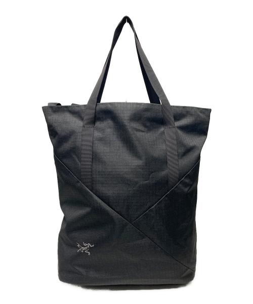 ARC'TERYX（アークテリクス）ARC'TERYX (アークテリクス) GRANVILLE 18 TOTE ブラック サイズ:18Lの古着・服飾アイテム