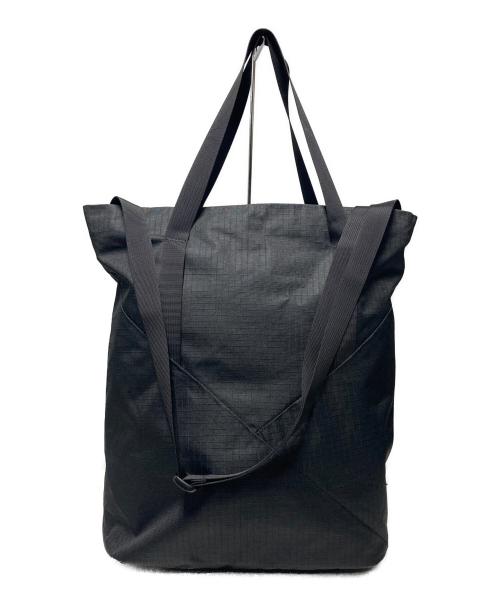 ARC'TERYX（アークテリクス）ARC'TERYX (アークテリクス) GRANVILLE 18 TOTE ブラック サイズ:18Lの古着・服飾アイテム