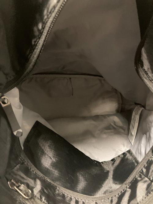ARC'TERYX（アークテリクス）ARC'TERYX (アークテリクス) GRANVILLE 18 TOTE ブラック サイズ:18Lの古着・服飾アイテム