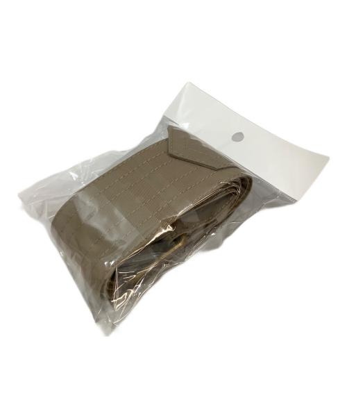 BURBERRY BLUE LABEL（バーバリーロンドンブルーレーベル）BURBERRY BLUE LABEL (バーバリーロンドンブルーレーベル) ライナー付コート ベージュ サイズ:40の古着・服飾アイテム