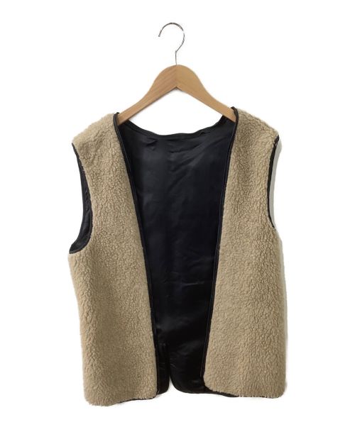 Sealup（シーラップ）SEALUP (シーラップ) M65ジャケット ブラック サイズ:46の古着・服飾アイテム