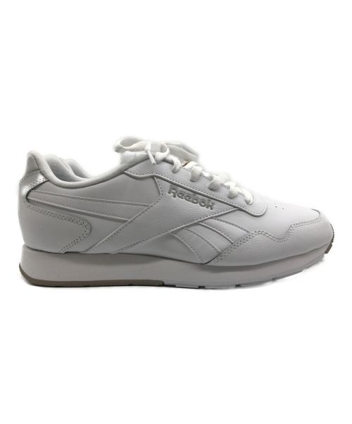REEBOK（リーボック）REEBOK (リーボック) スニーカー ホワイト サイズ:28cmの古着・服飾アイテム
