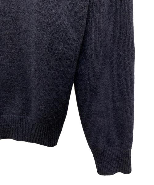 COMME des GARCONS（コムデギャルソン）COMME des GARCONS (コムデギャルソン) カーディガン ネイビー サイズ:Mの古着・服飾アイテム