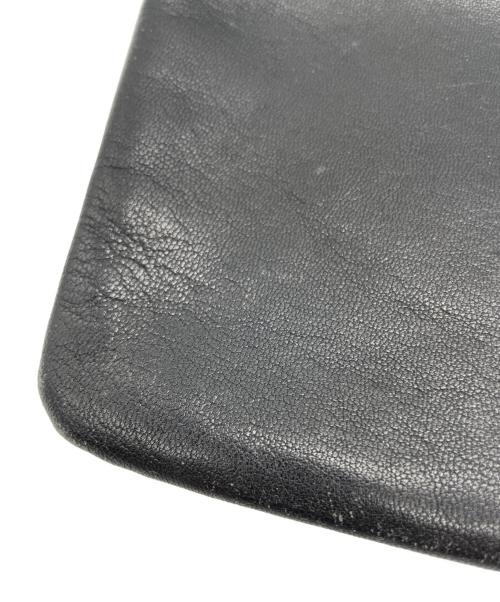 CELINE（セリーヌ）CELINE (セリーヌ) ショルダーバッグ トリオ スモールの古着・服飾アイテム