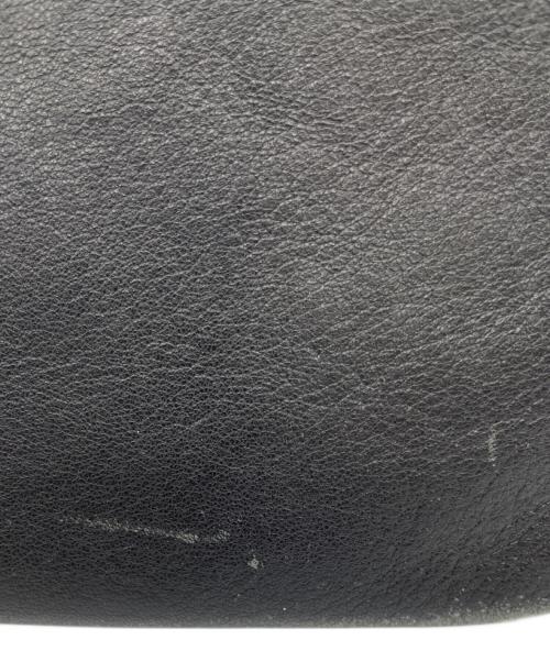 CELINE（セリーヌ）CELINE (セリーヌ) ショルダーバッグ トリオ スモールの古着・服飾アイテム