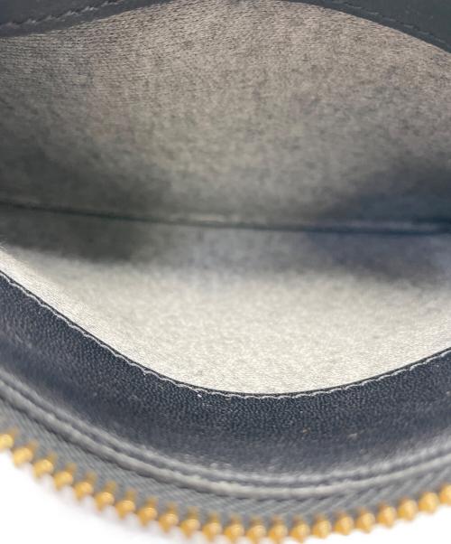 CELINE（セリーヌ）CELINE (セリーヌ) ショルダーバッグ トリオ スモールの古着・服飾アイテム