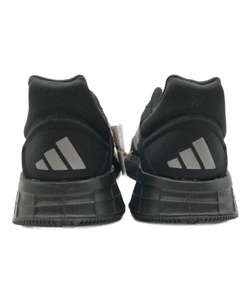 adidas（アディダス）adidas (アディダス) スニーカー ブラック サイズ:23cmの古着・服飾アイテム