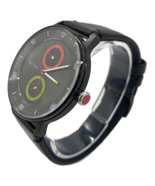 PAUL SMITH（ポールスミス）Paul Smith (ポールスミス) 腕時計の古着・服飾アイテム