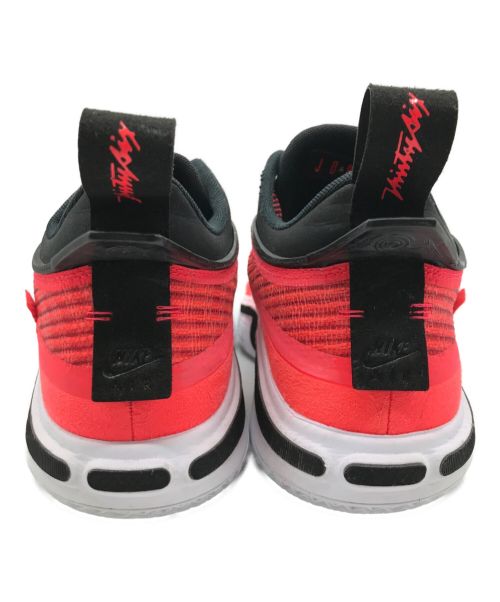 NIKE（ナイキ）NIKE (ナイキ) スニーカー オレンジ サイズ:29cmの古着・服飾アイテム