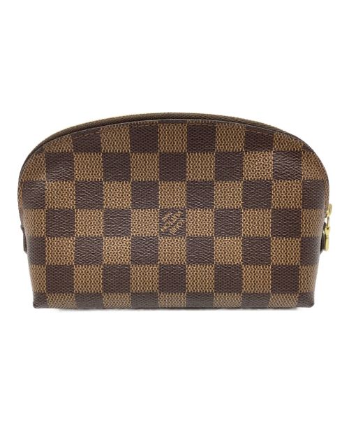 LOUIS VUITTON（ルイ ヴィトン）LOUIS VUITTON (ルイ ヴィトン) ポシェット・コスメティックの古着・服飾アイテム