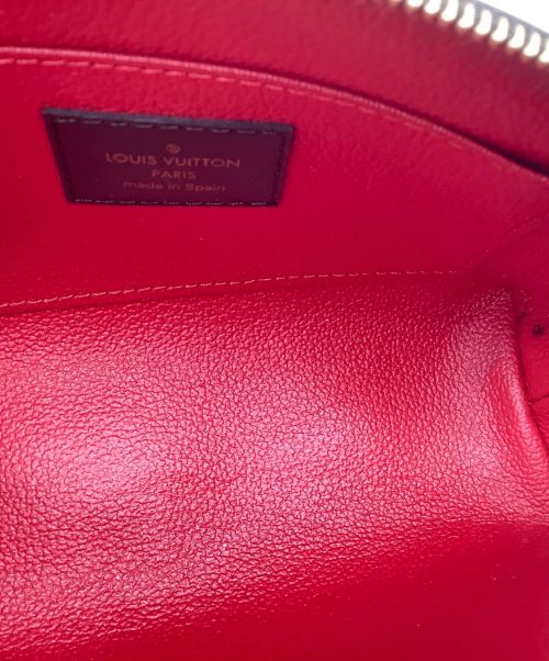 LOUIS VUITTON（ルイ ヴィトン）LOUIS VUITTON (ルイ ヴィトン) ポシェット・コスメティックの古着・服飾アイテム