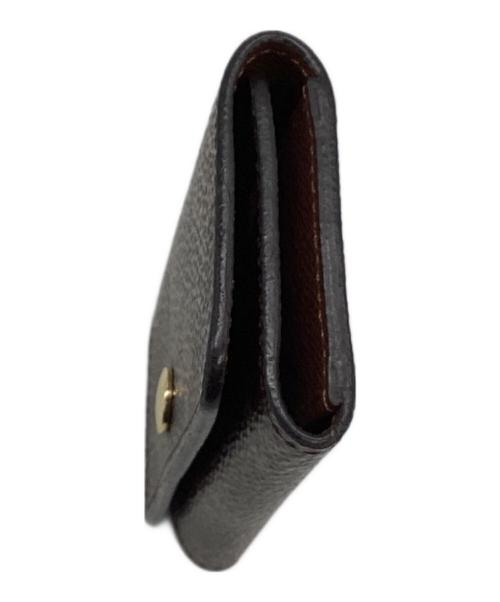 LOUIS VUITTON（ルイ ヴィトン）LOUIS VUITTON (ルイ ヴィトン) キーケース モノグラム ミュルティクレ4の古着・服飾アイテム