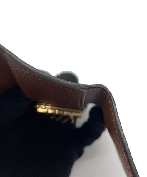LOUIS VUITTON（ルイ ヴィトン）LOUIS VUITTON (ルイ ヴィトン) キーケース モノグラム ミュルティクレ4の古着・服飾アイテム