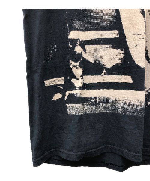 FRUIT OF THE LOOM（フルーツオブザルーム）FRUIT OF THE LOOM (フルーツオブザルーム) Tシャツ ブラック サイズ:Lの古着・服飾アイテム