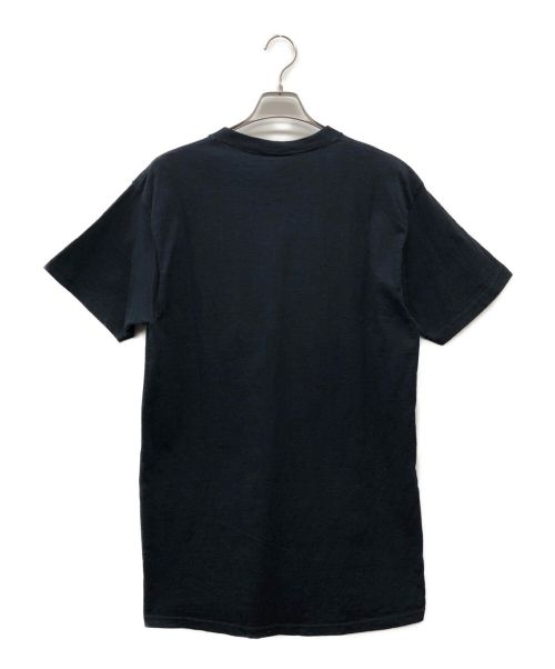 FRUIT OF THE LOOM（フルーツオブザルーム）FRUIT OF THE LOOM (フルーツオブザルーム) Tシャツ ブラック サイズ:Lの古着・服飾アイテム