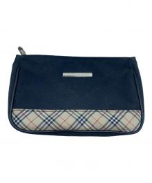 BURBERRY（バーバリー）の古着「ポーチ」