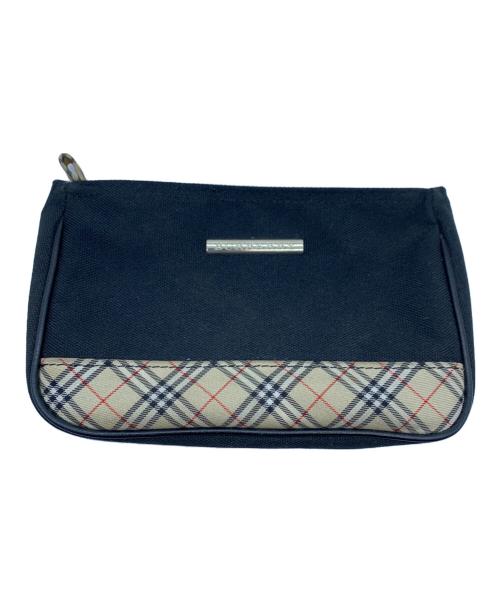 BURBERRY（バーバリー）BURBERRY (バーバリー) ポーチの古着・服飾アイテム