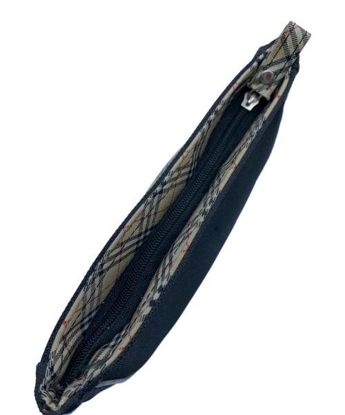 BURBERRY（バーバリー）BURBERRY (バーバリー) ポーチの古着・服飾アイテム