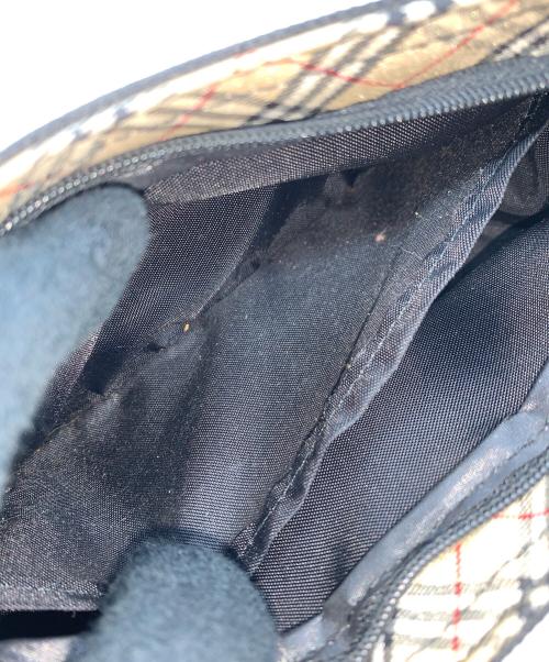 BURBERRY（バーバリー）BURBERRY (バーバリー) ポーチの古着・服飾アイテム