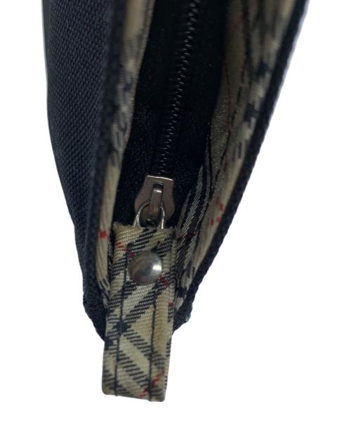 BURBERRY（バーバリー）BURBERRY (バーバリー) ポーチの古着・服飾アイテム