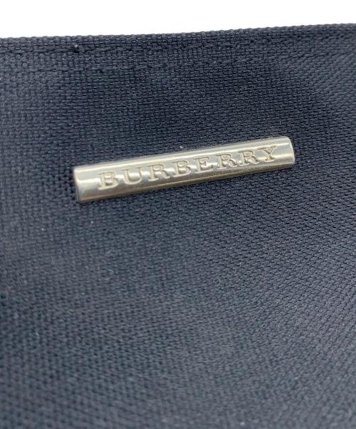 BURBERRY（バーバリー）BURBERRY (バーバリー) ポーチの古着・服飾アイテム