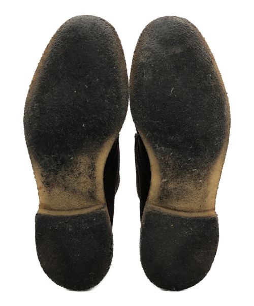 CHURCH'S（チャーチ）CHURCH'S (チャーチ) チャッカーブーツ ブラウン サイズ:25の古着・服飾アイテム