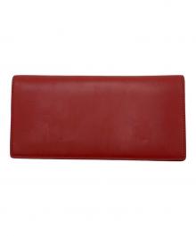 One.W.（ワンワールド）の古着「長財布」