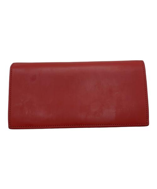 One.W.（ワンワールド）One.W. (ワンワールド) 長財布の古着・服飾アイテム