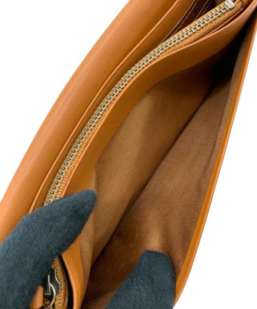 One.W.（ワンワールド）One.W. (ワンワールド) 長財布の古着・服飾アイテム