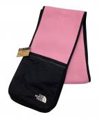 THE NORTH FACEザ ノース フェイス）の古着「マイクロフリースマフラー」