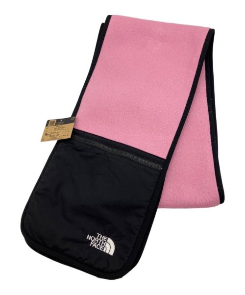 THE NORTH FACE（ザ ノース フェイス）THE NORTH FACE (ザ ノース フェイス) マイクロフリースマフラー 未使用品の古着・服飾アイテム