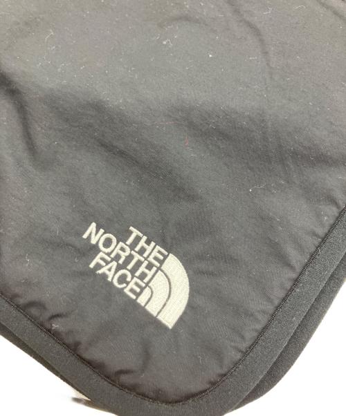 THE NORTH FACE（ザ ノース フェイス）THE NORTH FACE (ザ ノース フェイス) マイクロフリースマフラー 未使用品の古着・服飾アイテム