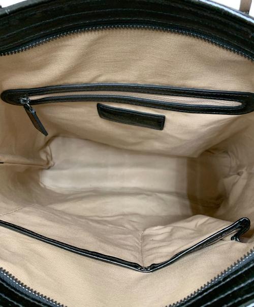 BURBERRY（バーバリー）BURBERRY (バーバリー) トートバッグ ベージュの古着・服飾アイテム